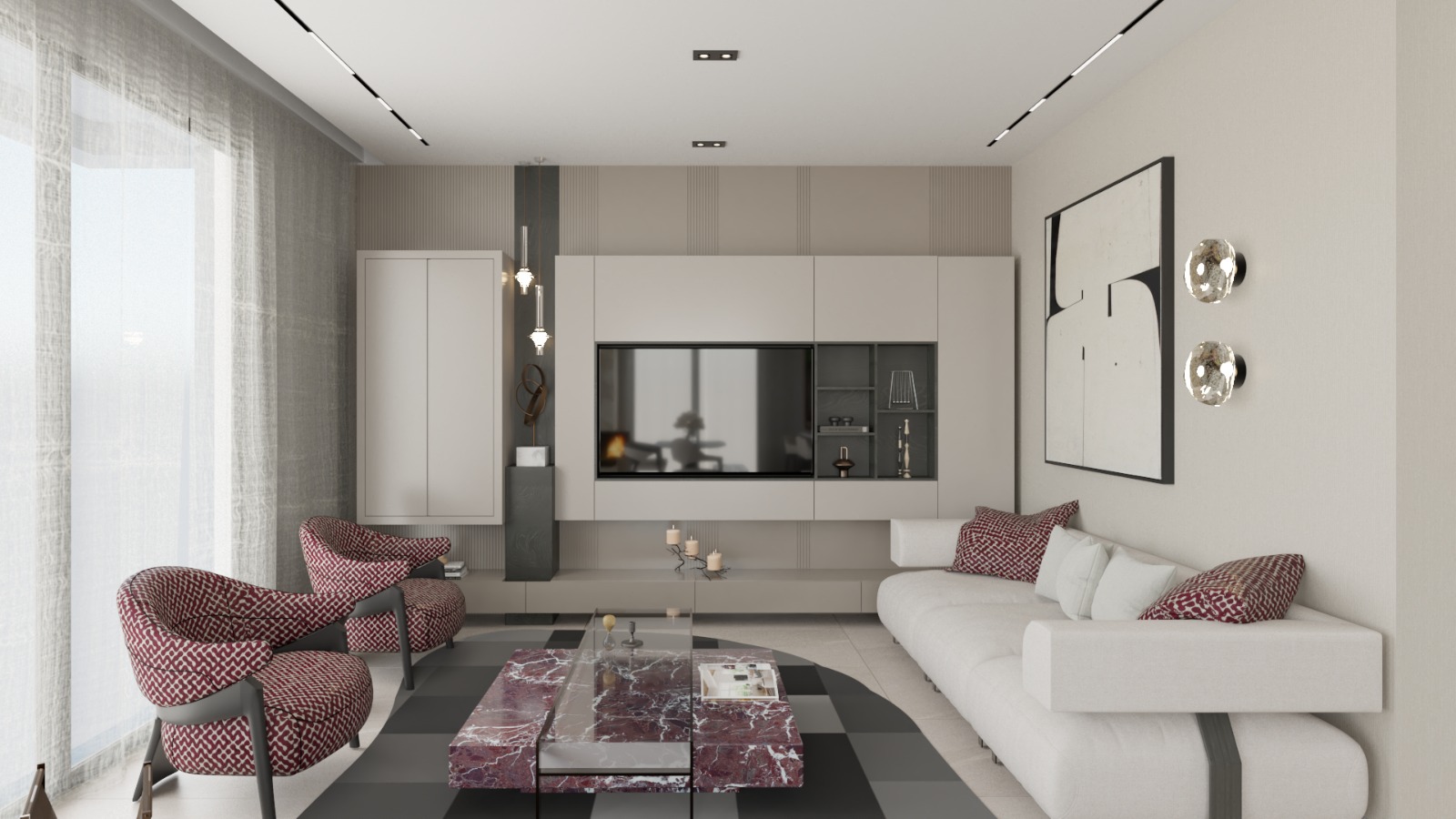Göztepe Sitesi